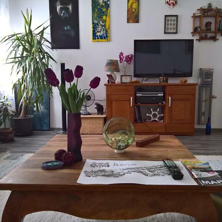 Apartmán Sunflower Budapešť Exteriér fotografie