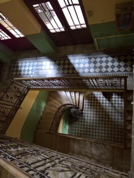Apartmán Sunflower Budapešť Exteriér fotografie