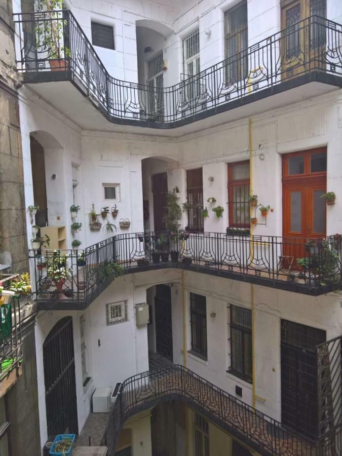 Apartmán Sunflower Budapešť Exteriér fotografie