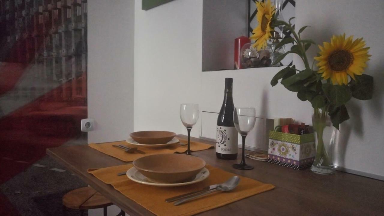 Apartmán Sunflower Budapešť Exteriér fotografie