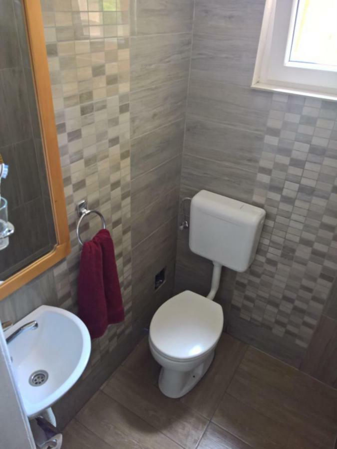 Apartmán Sunflower Budapešť Exteriér fotografie