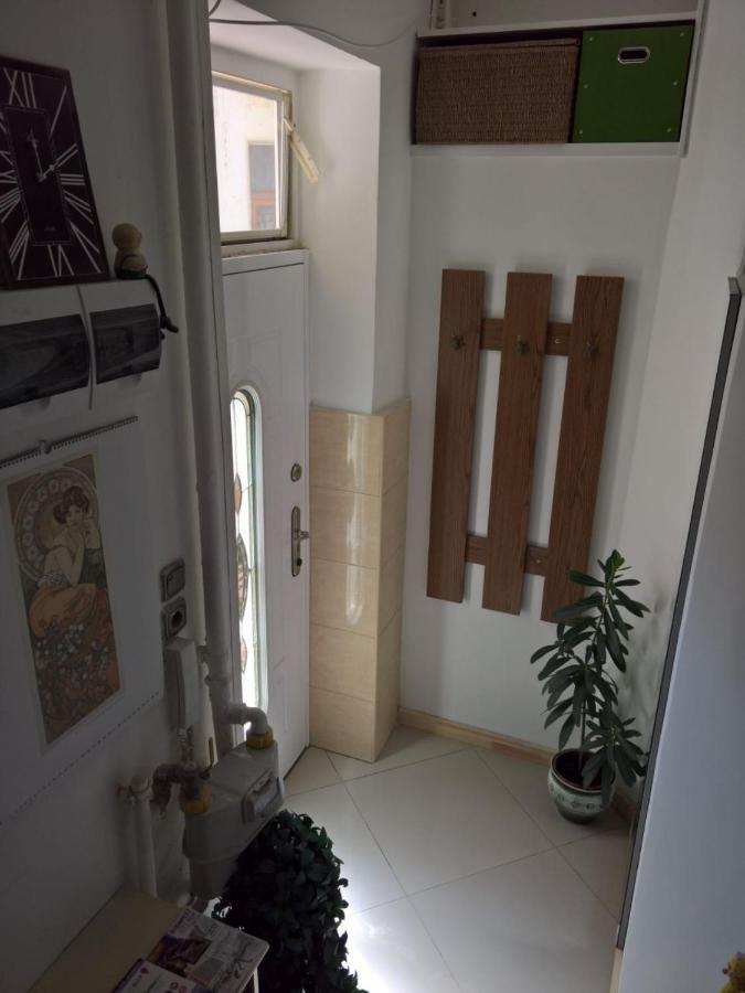 Apartmán Sunflower Budapešť Exteriér fotografie