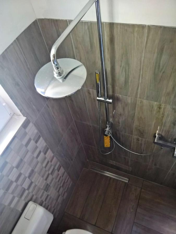 Apartmán Sunflower Budapešť Exteriér fotografie